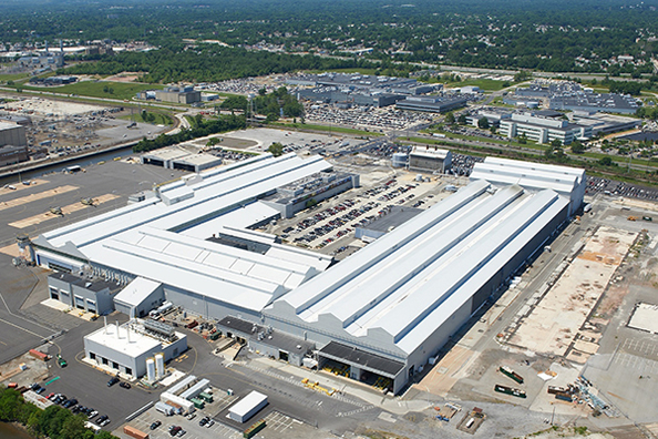 Fusible de chip Co., Ltd