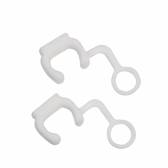 Tapón de bloqueo de goma de silicona, fusible de amortiguación, 2 uds., accesorios para Cámara de Acción Bl15493