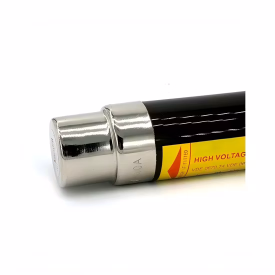Fusible de corriente eléctrica, fusible